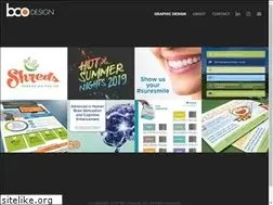 Sites similar to bcodesign.com