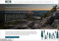 Sites similar to bcogc.ca