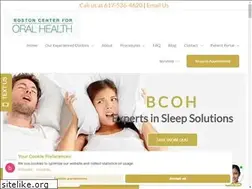 Sites similar to bcoh.com