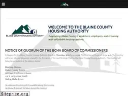 Sites similar to bcoha.org