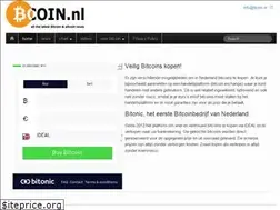 Sites similar to bcoin.nl