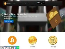 Sites similar to bcoiner.com