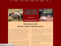 Sites similar to bcollies.com