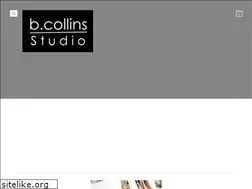 Sites similar to bcollinsstudio.com