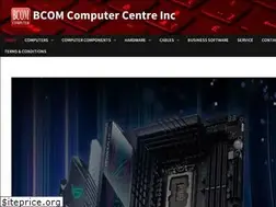 Sites similar to bcom.ab.ca
