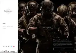 Sites similar to bcombatready.com