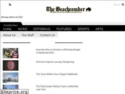 Sites similar to bcomber.org