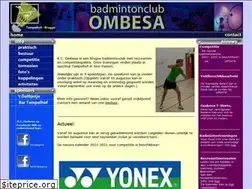 Sites similar to bcombesa.be