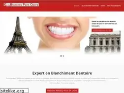 Sites similar to bcommeblanc.net