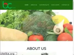 Sites similar to bcommunityfoods.com