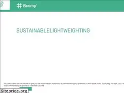 Sites similar to bcomp.ch