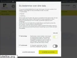 Sites similar to bcompany.dk