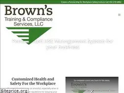 Sites similar to bcompliance.com
