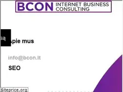 Sites similar to bcon.lt