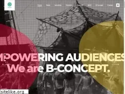 Sites similar to bconcept.asia