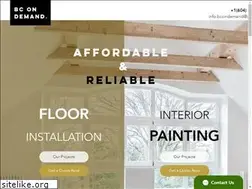 Sites similar to bcondemand.com