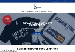 Sites similar to bcondoms.com