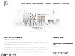 Sites similar to bconference.org