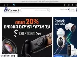 Sites similar to bconnect.co.il
