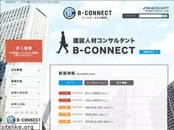 Sites similar to bconnect.co.jp