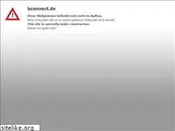 Sites similar to bconnect.de