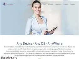Sites similar to bconnected.ie