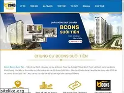 Sites similar to bconssuoitien.info