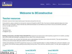 Sites similar to bconstructive.co.nz