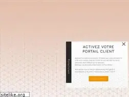 Sites similar to bcontact.fr