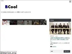Sites similar to bcool.black