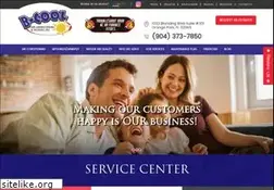 Sites similar to bcoolair.com
