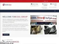 Sites similar to bcoolbahrain.com