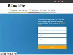 Sites similar to bcoolsite.com