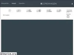 Sites similar to bcopenhagen.dk