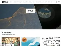 Sites similar to bcoredisc.com
