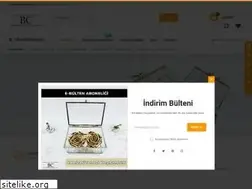 Sites similar to bcorganizasyon.com