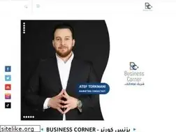 Sites similar to bcorner.net