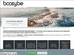 Sites similar to bcosy.be