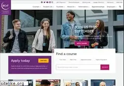 Sites similar to bcot.ac.uk