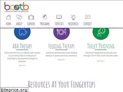 Sites similar to bcotb.com