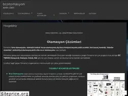 Sites similar to bcotomasyon.wordpress.com