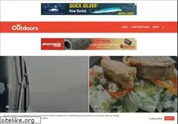 Sites similar to bcoutdoorsmagazine.com