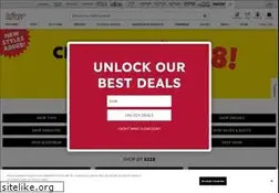 Sites similar to bcoutletsunglasses.com