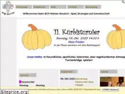 Sites similar to bcp-bridge.at