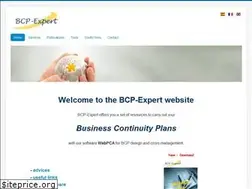 Sites similar to bcp-expert.com