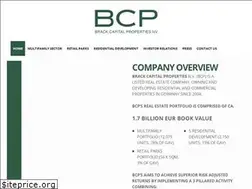 Sites similar to bcp-nv.com