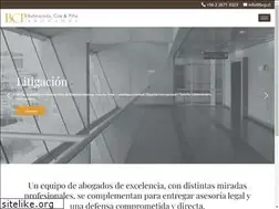 Sites similar to bcp.cl