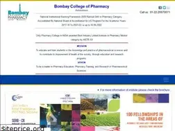 Sites similar to bcp.edu.in