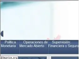 Sites similar to bcp.gov.py