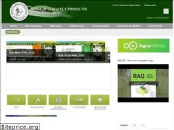 Sites similar to bcp.org.ar